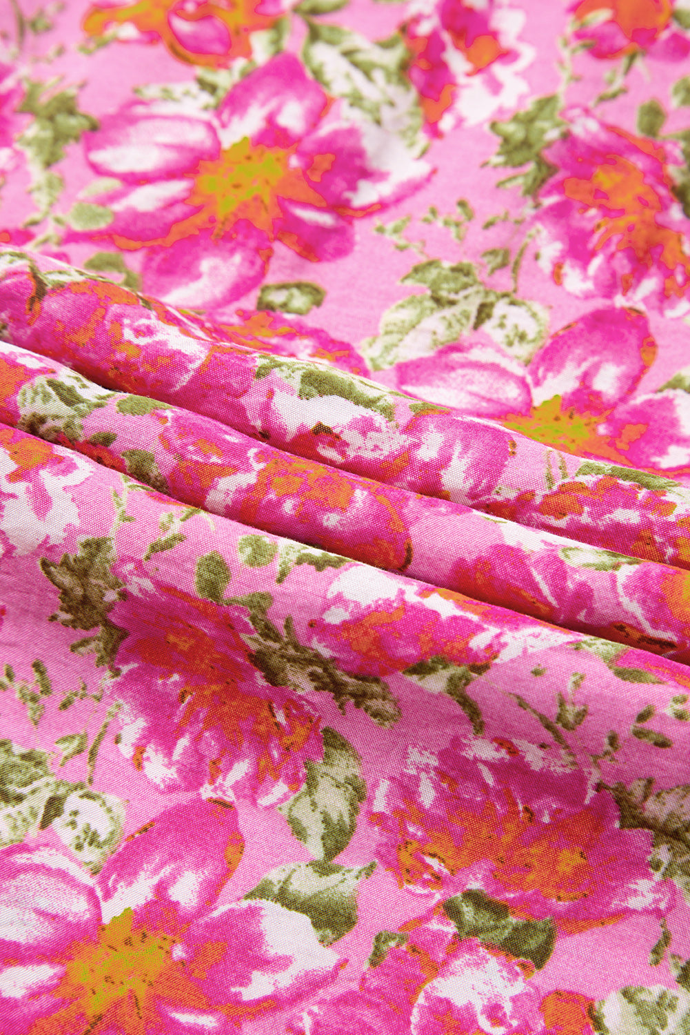 Floral Lace Tied-Strap Empire Waist Maxi Dress