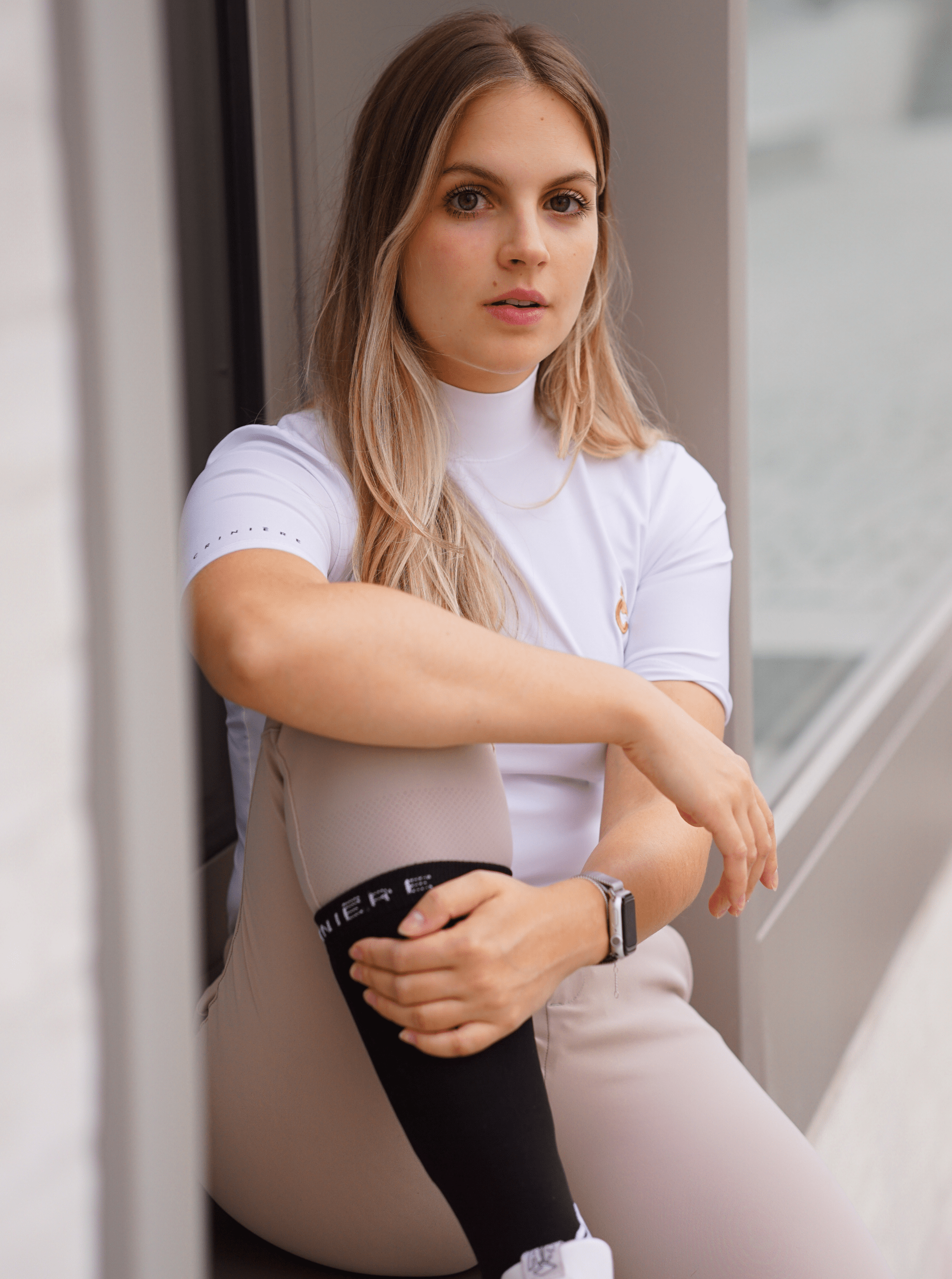 Mon Cheri Effortless Elegance