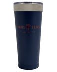 El Jefe Tumbler - Navy