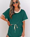 Country Club Skort Set