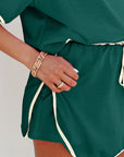 Country Club Skort Set