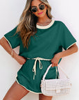 Country Club Skort Set