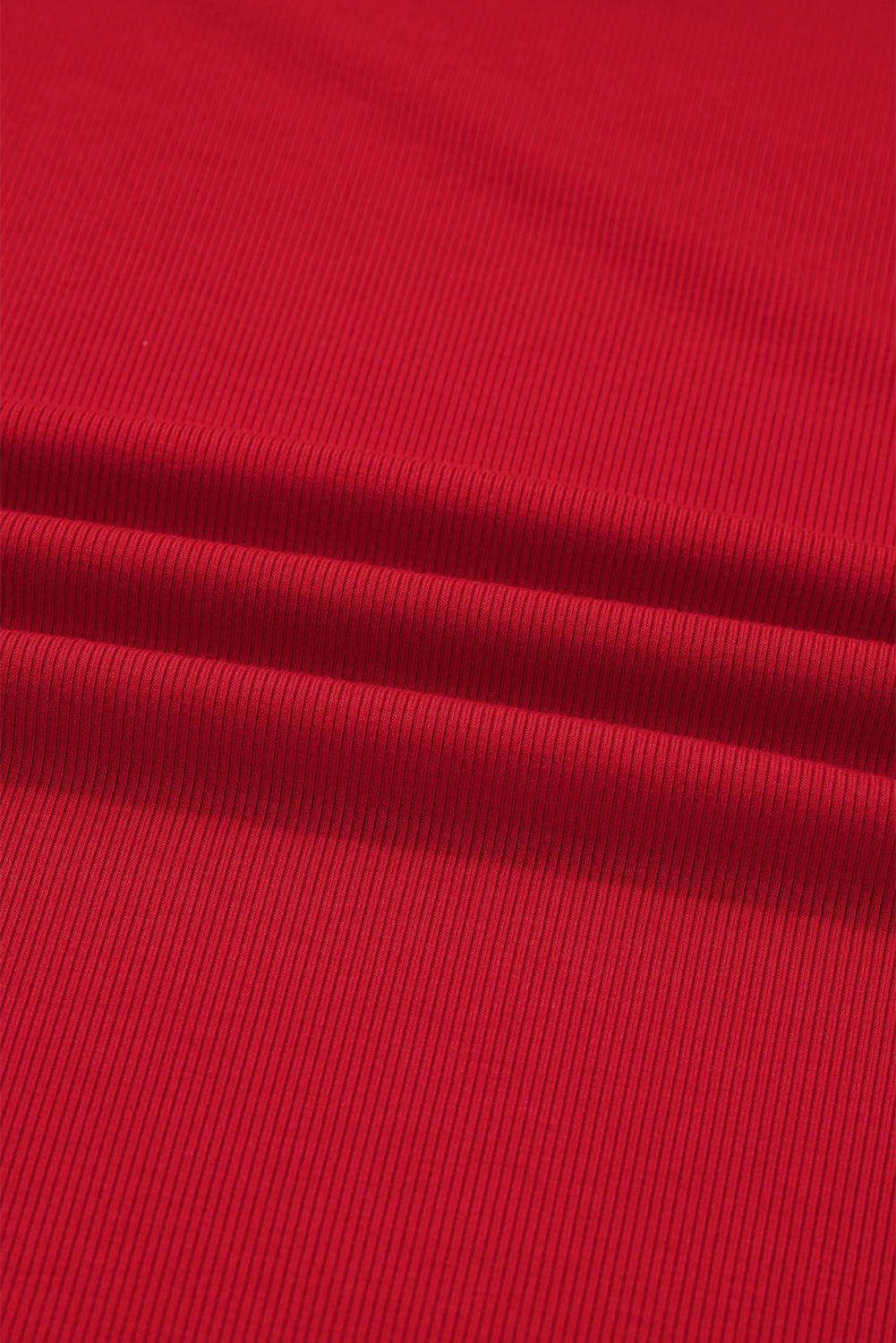 Plus Size Christmas Plaid Pearl Ruffle Sleeve Holiday T-shirt