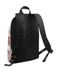 Highland Cow Herd Backpack
