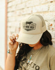 Farmers & Ranchers Eat More Beef Trucker Hat