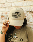 Farmers & Ranchers Eat More Beef Trucker Hat