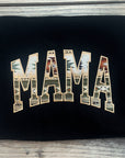 Mama Aztec sweatshirt