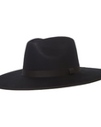 Drifter Black - Cotton