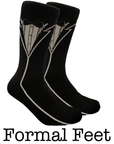 cRAZY sockS for MeN