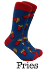 cRAZY sockS for MeN