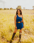 The Aria Romper