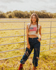 The Lucy Top