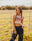 The Lucy Top