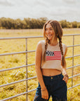 The Lucy Top