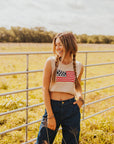 The Lucy Top