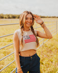 The Lucy Top