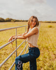 The Lucy Top