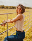 The Lucy Top