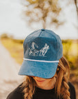The GBCO Team Roper Cap