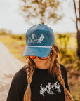 The GBCO Team Roper Cap