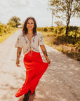 The Ava Skirt