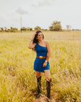 The Aria Romper