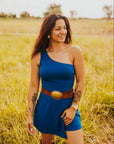 The Aria Romper