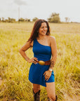 The Aria Romper