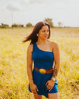 The Aria Romper
