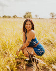The Aria Romper