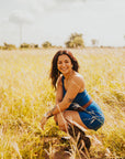 The Aria Romper