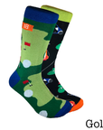cRAZY sockS for MeN