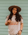 Hard to Handle Graphic Tee
