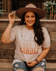 Hard to Handle Graphic Tee