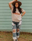 Hard to Handle Graphic Tee