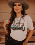 Hello Darlin' Graphic Tee