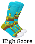 cRAZY sockS for MeN