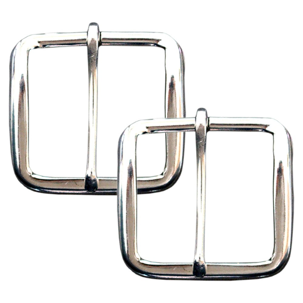 Hilason W. H. Tk. Hardware Wire Belt Buckle Nickel Plt. – Hilason