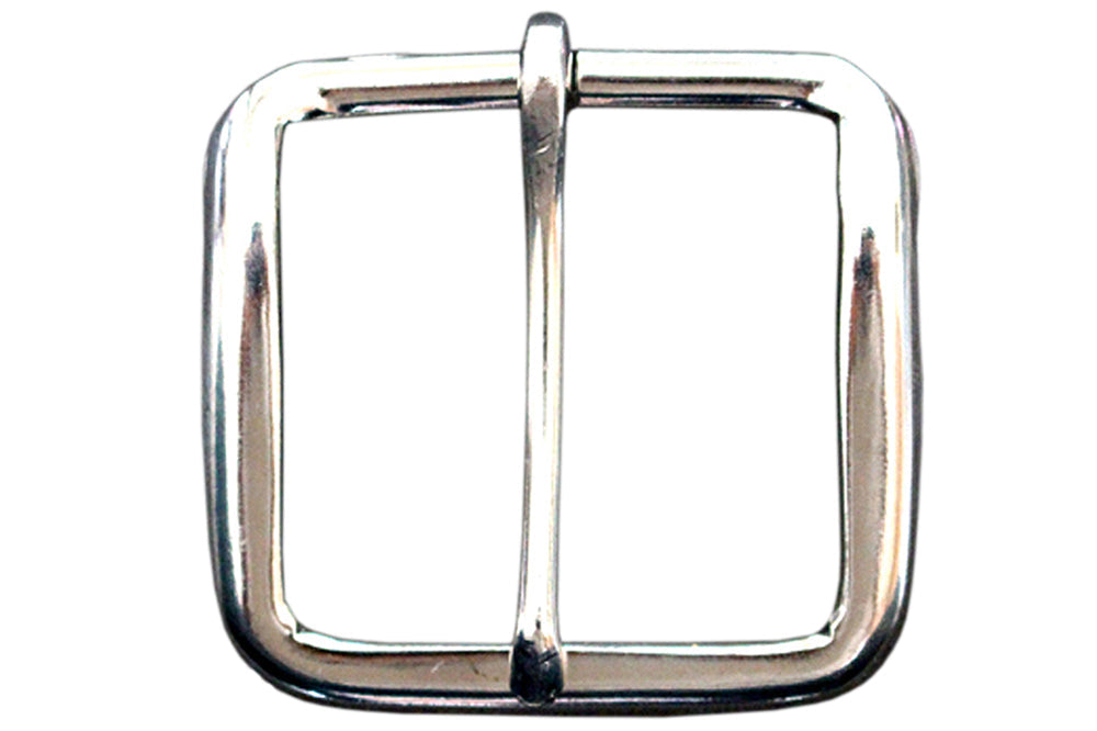Hilason W. H. Tk. Hardware Wire Belt Buckle Nickel Plt. – Hilason