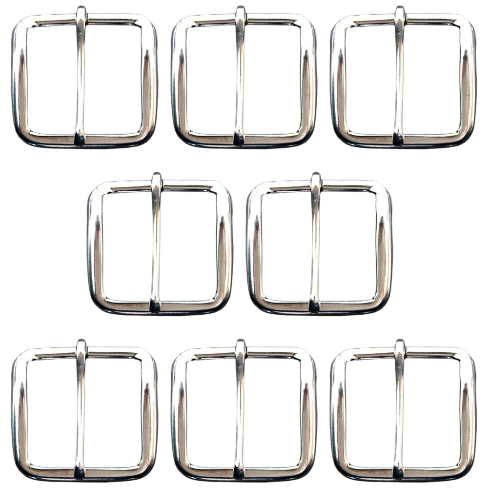 Hilason W. H. Tk. Hardware Wire Belt Buckle Nickel Plt. – Hilason