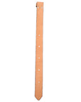 HILASON Western Horse Tack Leather Flank Cinch Billet