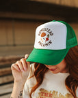 Homestead Dreamin Trucker Hat