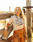 Homestead Horizon Graphic Tee
