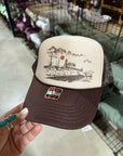 Homestead Horizon Trucker Hat