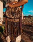 The Elva (Brindle) a Haute Southern Hyde by Beth Marie Exclusive