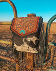 Ace High Bonnie Backpack a Haute Southern Hyde by Beth Marie Exclusive