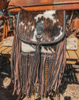 The Elva (Brindle) a Haute Southern Hyde by Beth Marie Exclusive