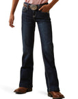 Ariat Girls Ryki Trouser Jean