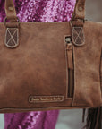 The Brabus Concealed Carry a Haute Southern Hyde by Beth Marie Exclusive