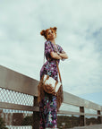 Golden Baby Concealed Carry a Haute Southern Hyde by Beth Marie Exclusive